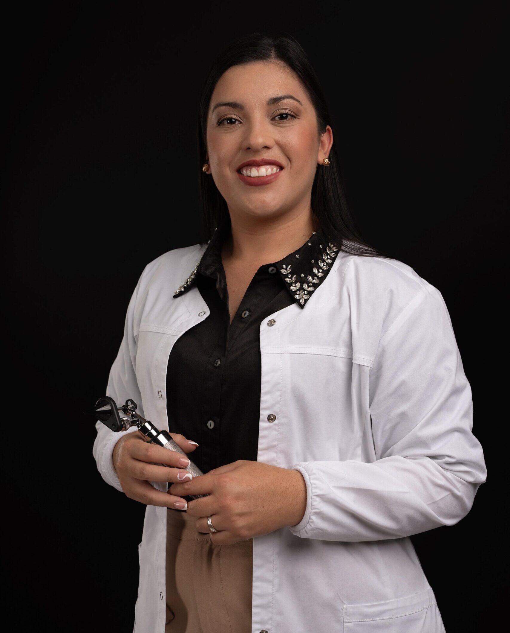 Stephanie Cedeño Bonilla