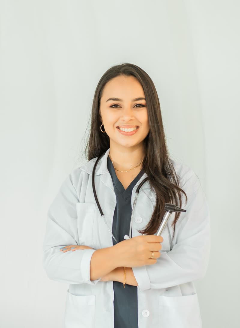 Joselyn Paola Barboza Padilla