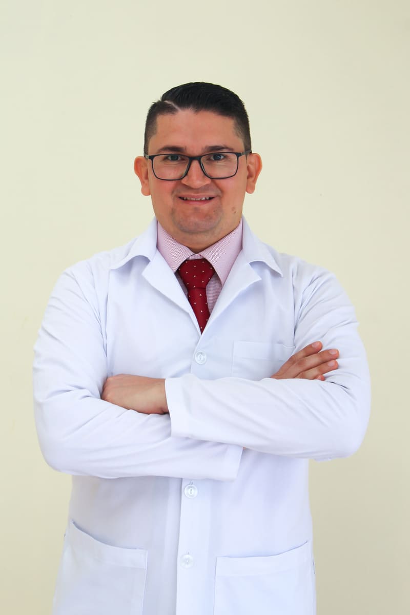 Didier Espinoza Martínez