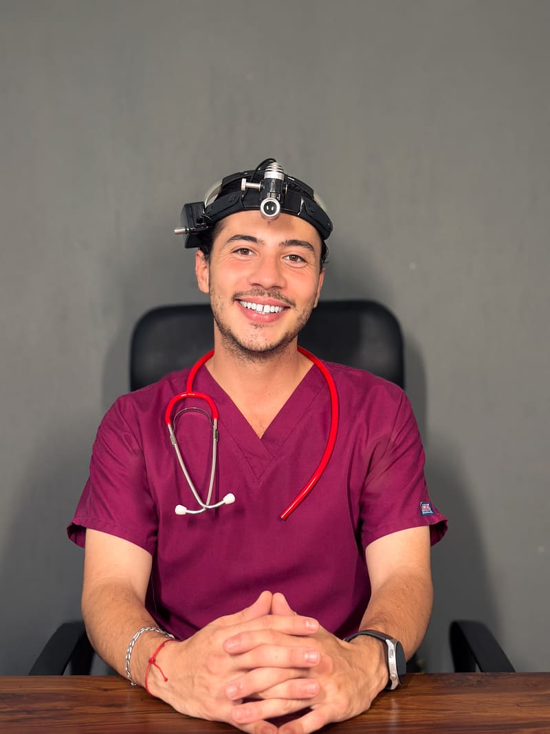 Denis Arias Ramírez