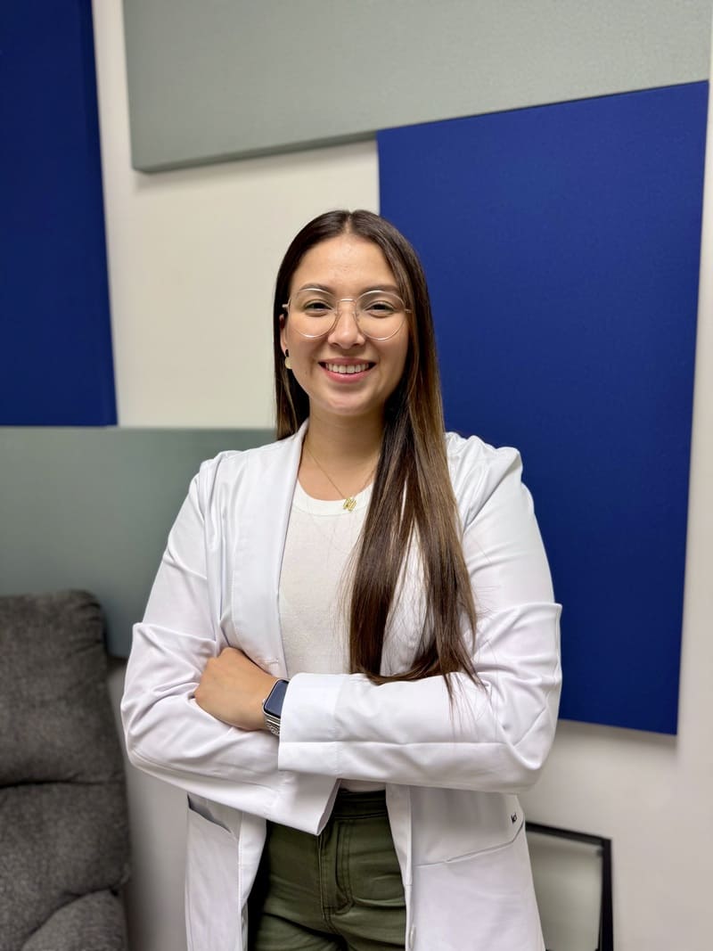 Nicole Barquero Herrera