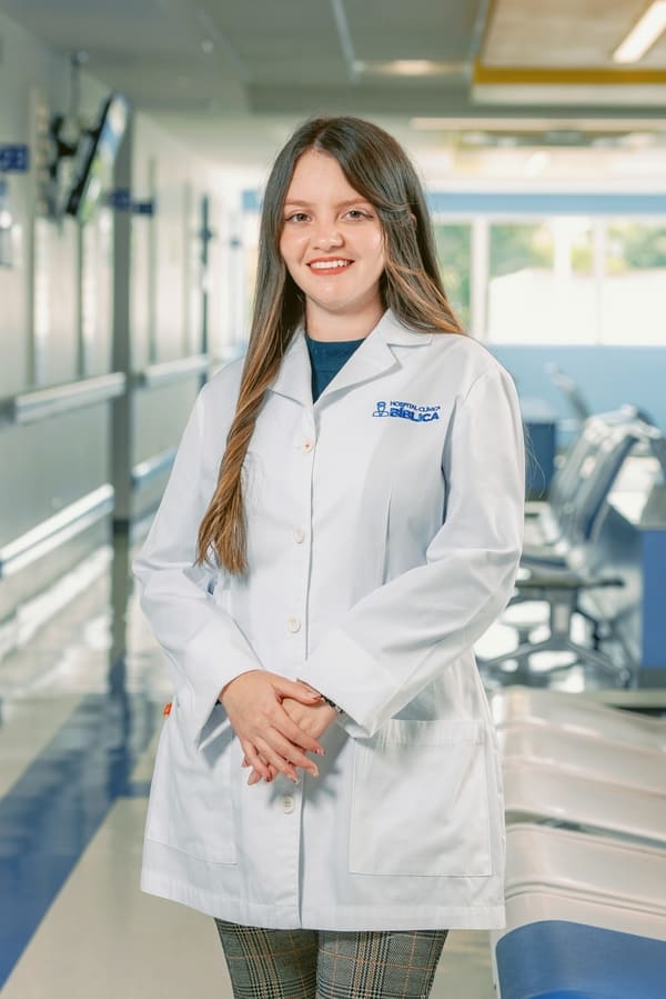 Georgiana Rojas Durán