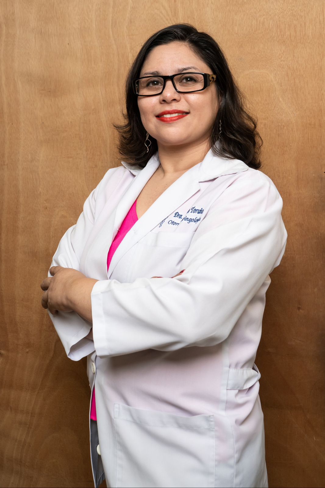 Fabiola Margarita Toruño Castillo