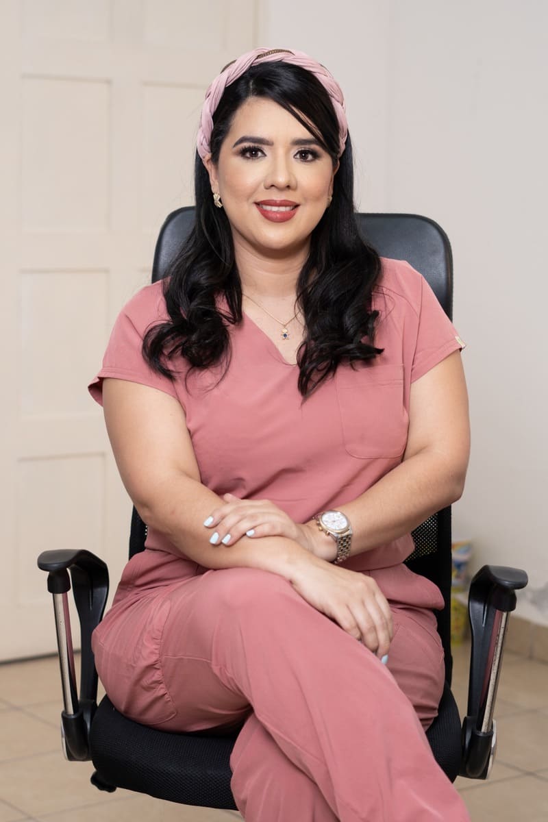 María Esther Zapata Mendoza