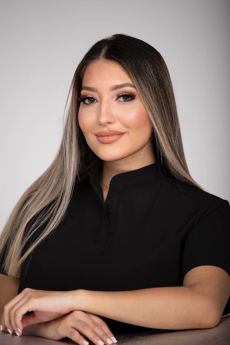 Beatriz Elena Alarcón Pimentel