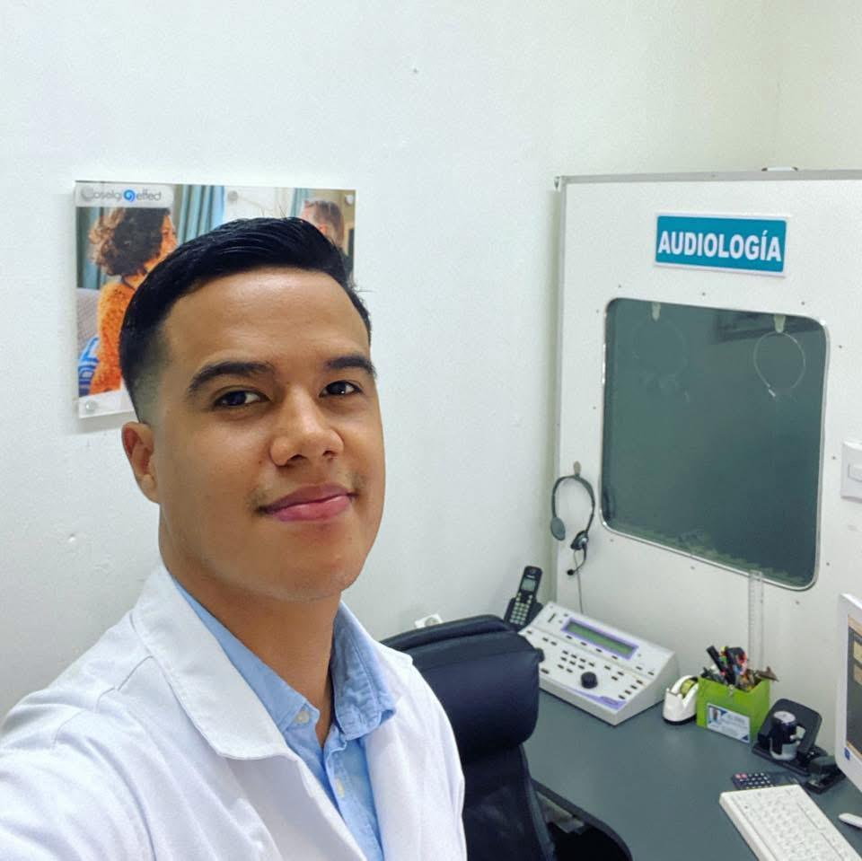 Luis Fernando Selva Jenkins